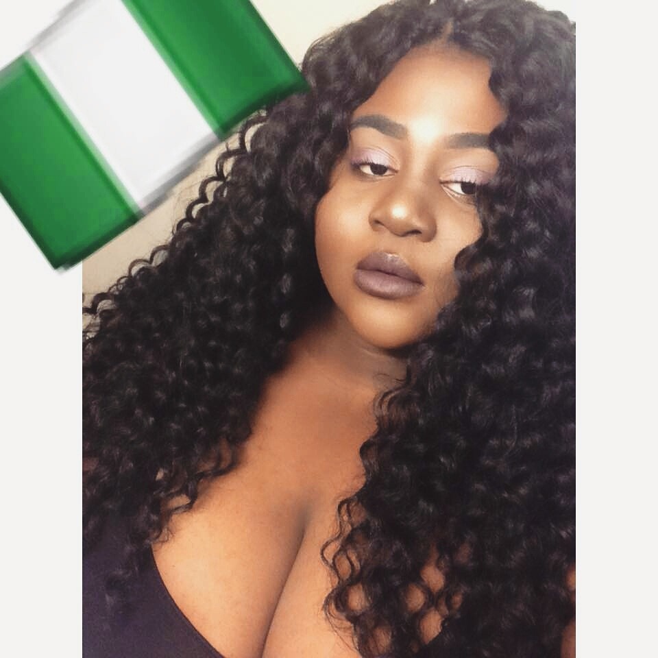 kingstephanie164:Big Girl with P.R.I.D.E