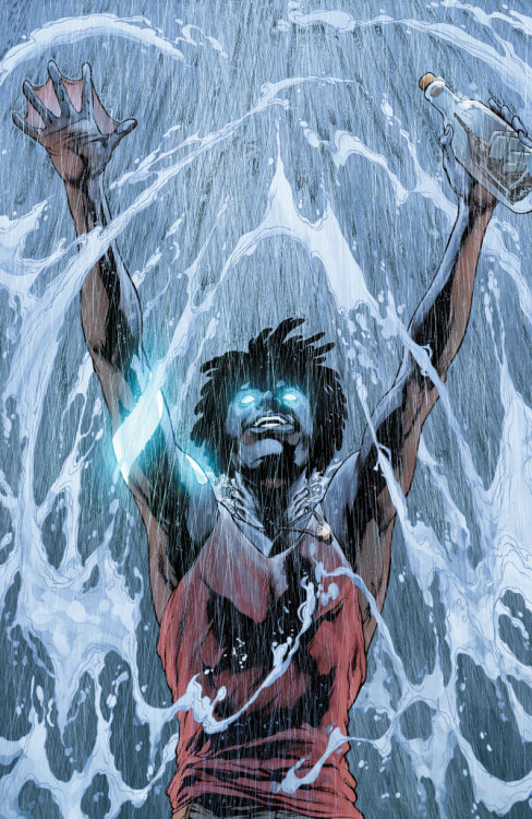 more-like-a-justice-league:  Aqualad