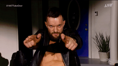 finn balor