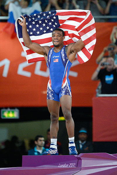 phattybottom:  Sexy Jordan Burroughs 