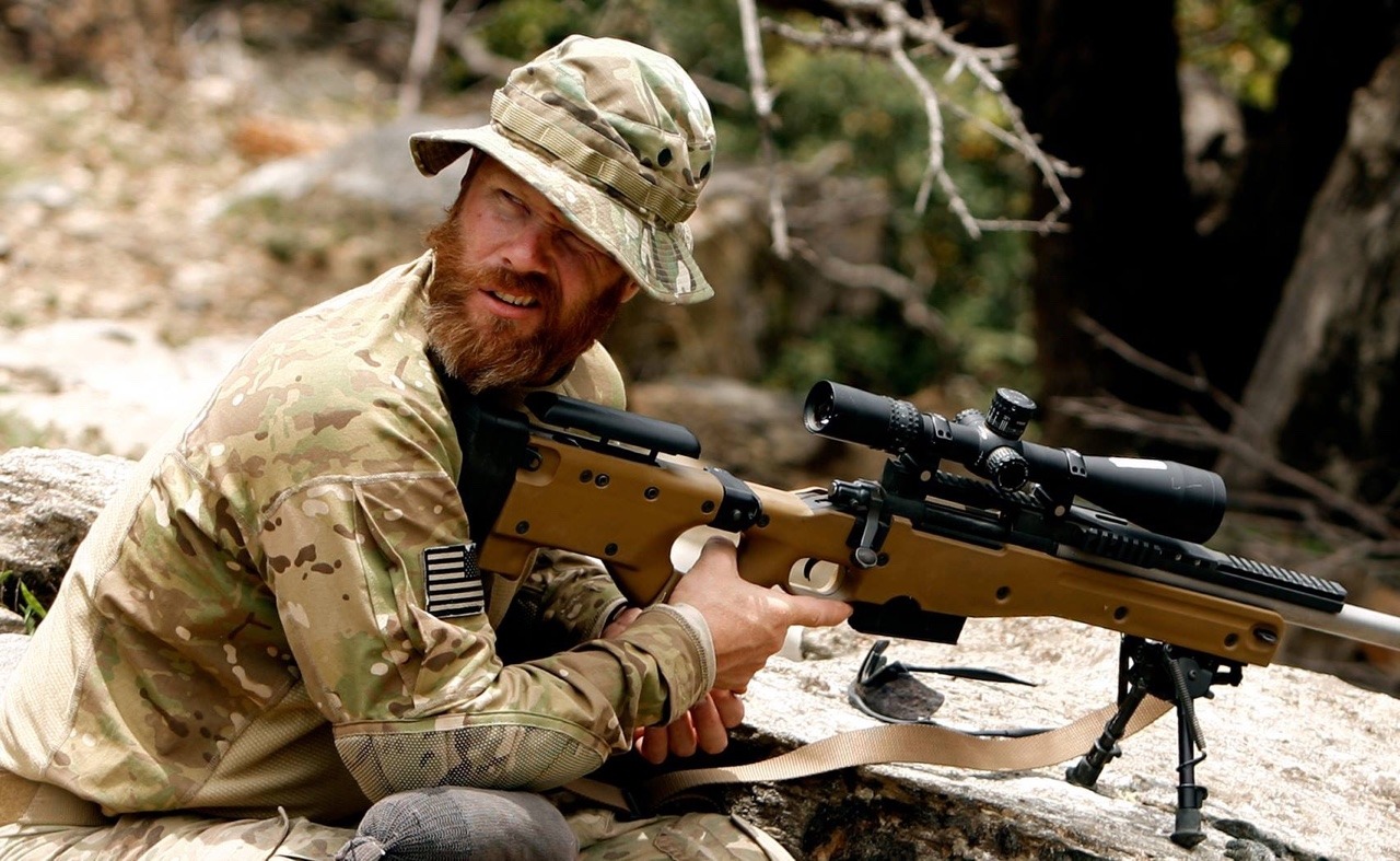 speartactical:  On May 1, 2009, Taliban forces attacked OP Bari Ali. Four American