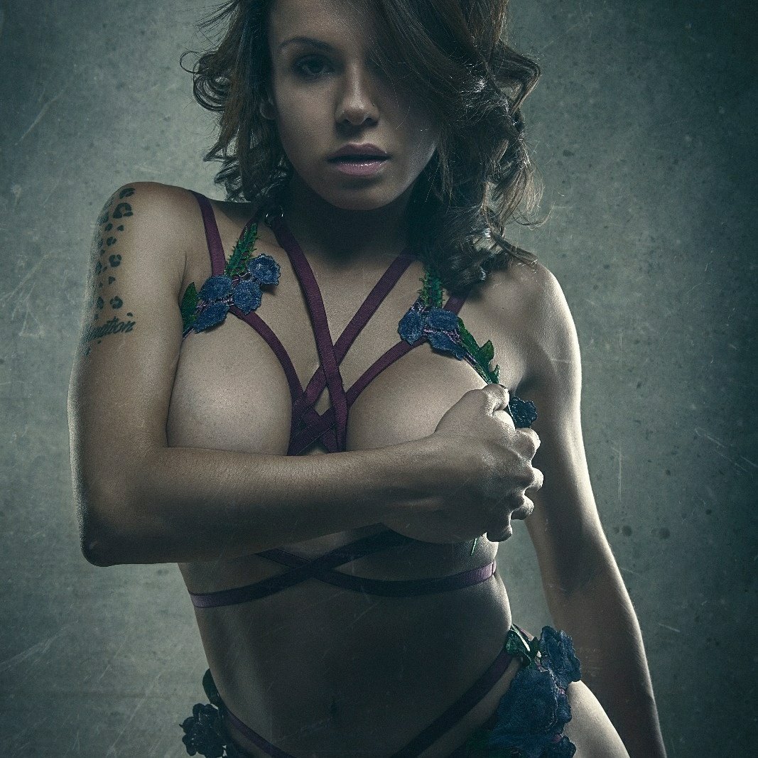 mrthor86:  Gigi