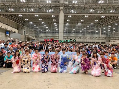 村雲颯香さんのツイート: 最後の握手会が終わりました。 皆さんの気持ち全部全部宝物です。 卒業してもずっと大切にします。 この3日間の握手会に参加できて良かったと、心から思いました。 本当にありがとう
