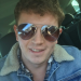 biggoll:So quick car trip yesterday, and I actually had to wear sunglasses. Hurry