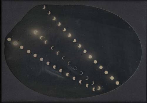 Porn Pics nervoservo:  Robert Shlaer - Solar Eclipse,