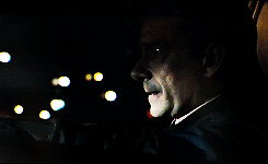 shaerlockholmes:The roads we walk have demons beneath, and yours have been waiting for a verylong ti