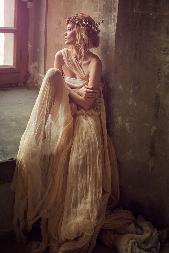 LADY of the MANOR