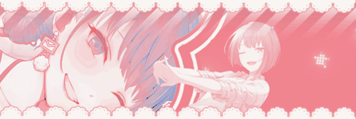 Kiritani Haruka Discord Layouts !