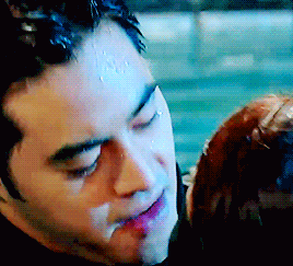 Maybe I should finish this drama&hellip; Top &amp; Wawwa are hot. -Marina, okaiiloveasiandra