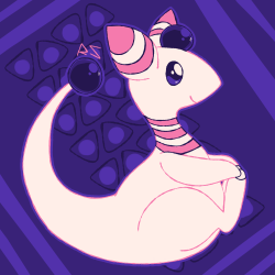 skippyskiddo:Ampharos #8 for anon :)