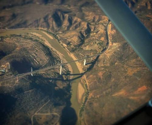 Río balsas/ autopista del sol (en General Mariano Matamoros...