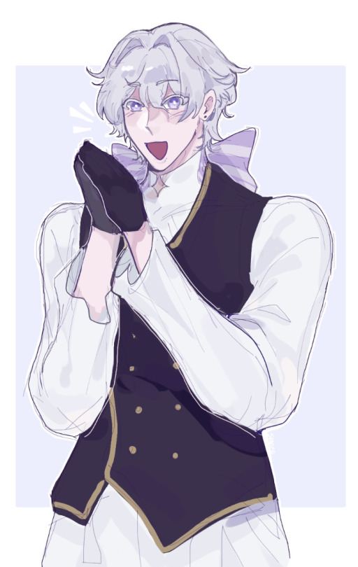 Hello!!! Congrats For The 100+ Followers!! Your Art Is ABSOLUTELY BEAUTIFUL AND ADORABLE .(((p()q))).