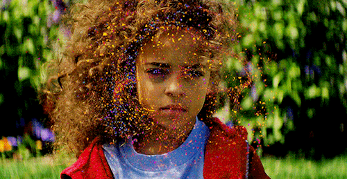 scificinema:Fast Color (2018) dir. Julia Hart