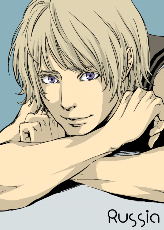 alfred-f-jones-world-hero:  A certain idol by half Pella 2013-08-16 15:04:58 on pixiv