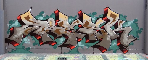 burn-1-down:  Jiesk