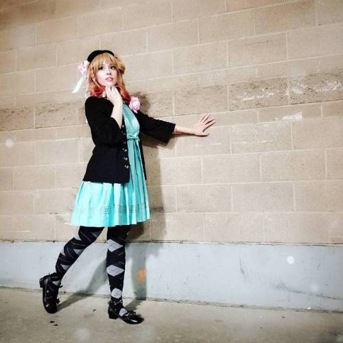 Amnesia: Memories ❤️ I&rsquo;m gonna try to work on a collar x malice cosplay but I can&rsqu