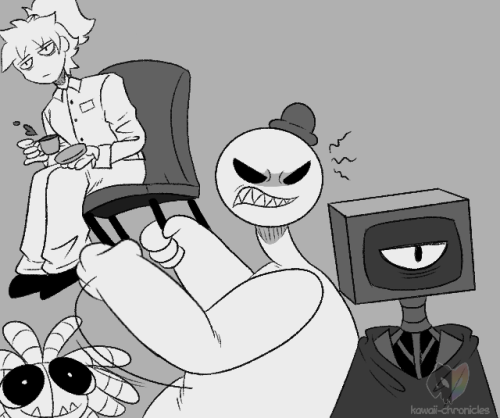 Hehehe I Miss These Art Meme XD (original)