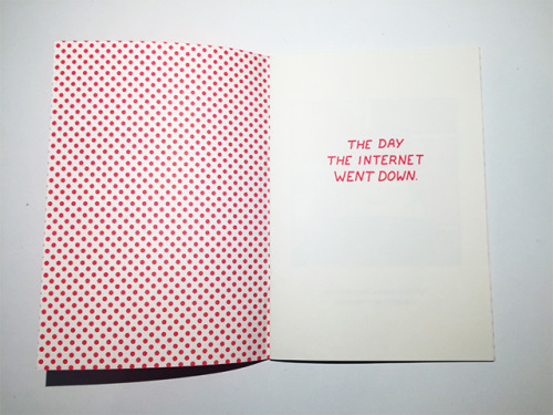 A quick glance at “ the day internet went down “.Few of those available in my store here.