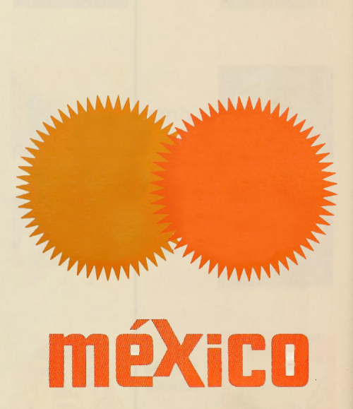 apeninacoquinete: méxico, 1960s