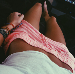 maybe we found love