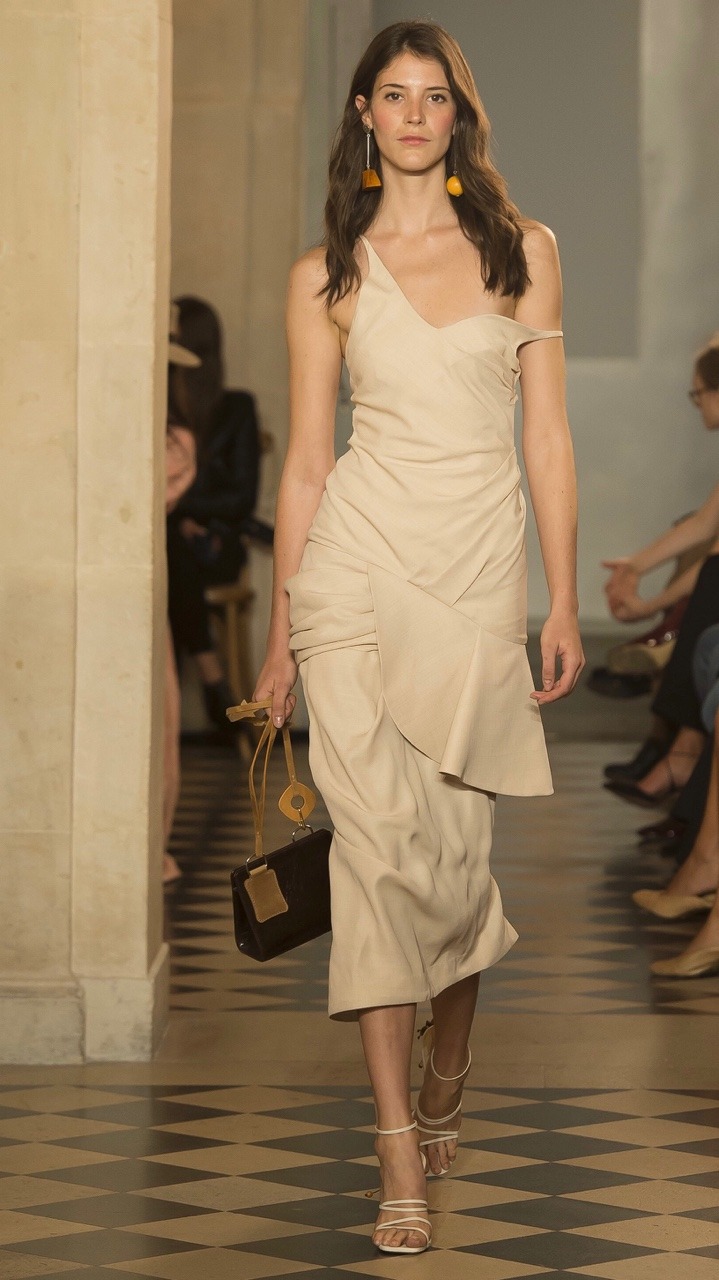 projecteur: Jacquemus Spring 2018