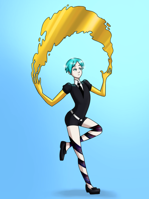land of lustrous