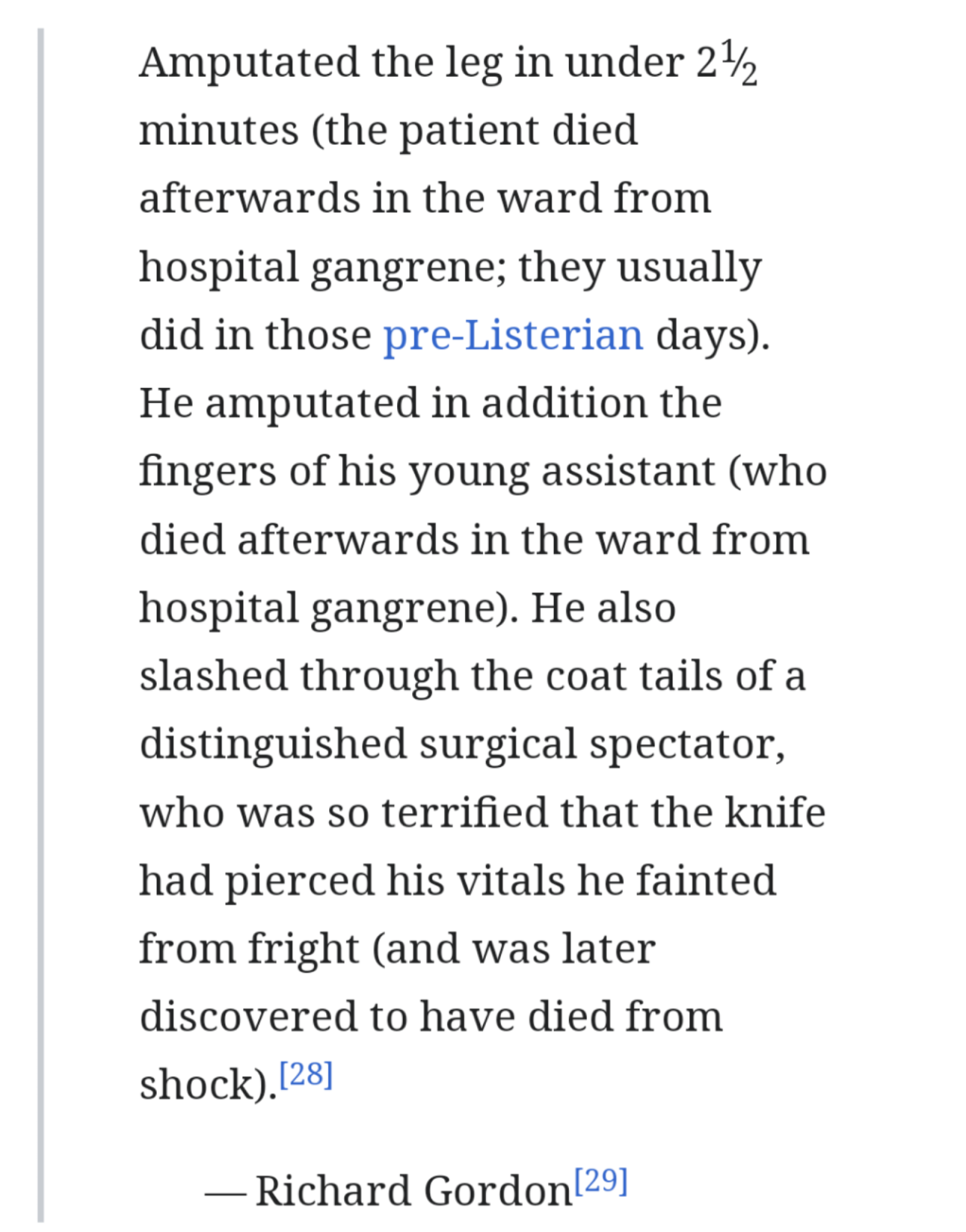 cadaverkeys:st3ll4-st4rstruck:cadaverkeys:The Scottish speedrun surgeon never fails to amuse me. 300% death rate in a surgery hall. One of life’s greatest mysteries and deaths greatest successes. YKNOW. THE SPEEDRUNNING SURGEON WITH A 300% DEATH