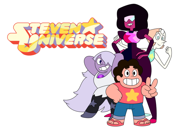 Episódio Piloto, Steven Universo