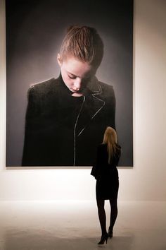 fredpil:  Gottfried Helnwein 