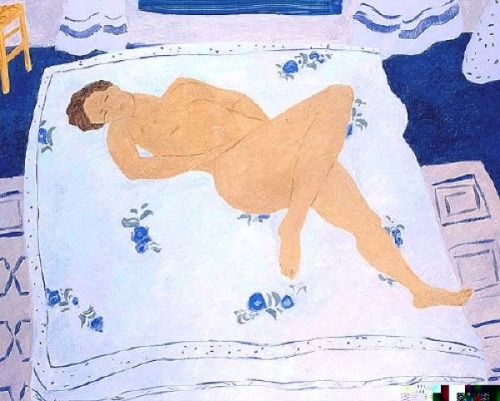 Pierre Boncompain (French, *1938, www.pierreboncompain.com/)  