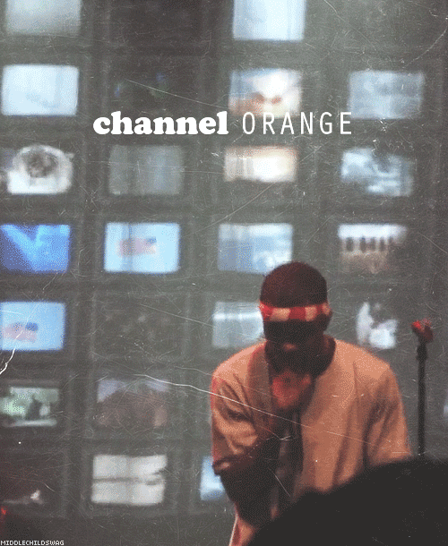 inthatt-shirt:  Bastard (2009) Goblin (2011) The OF Tape Vol. 2 (2012) Numbers (2012) Channel Orange (2012) Wolf (2013) Doris (2013)