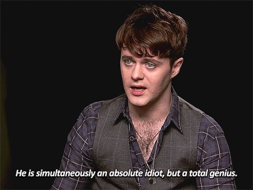 fandoms-ruined-my-life-siriusly - My Blog For My Semi Important Obsessions