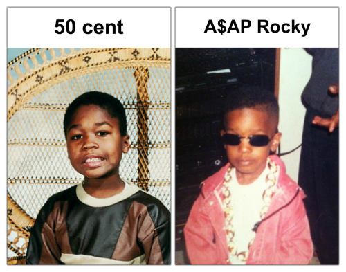 Sex kauaii94:  A$AP Rocky been trill  pictures