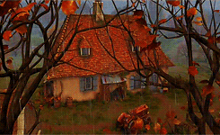 maybelleteas:  Beauty in Animated Movies: Ratatouille (2007)           