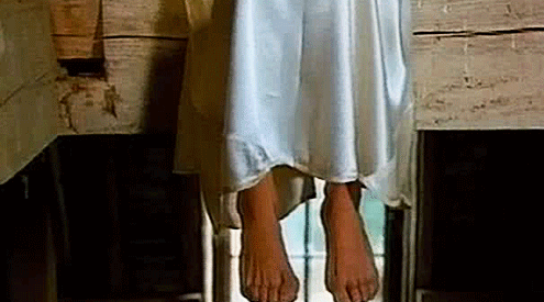 antipahtico:  Françoise Blanchard ~ The Living Dead Girl | La Morte Vivante (1982)