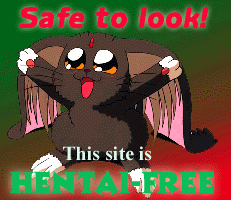 animenostalgia: Ah, yes….the “Hentai-Free”