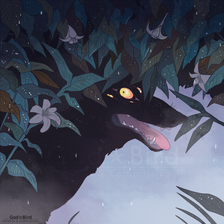 frigidloki:  ☆ [ early morning rain ] ☆Commissions ☆Twitter ☆ Patreon☆