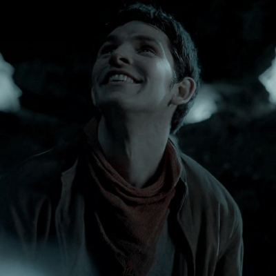 Merlin Icons