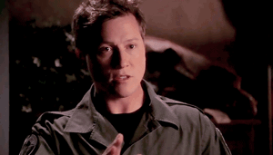 He Was A Nerd, Sir. He And Daniel Got Along Great