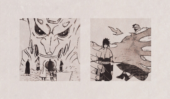seiikas:Sasuke Week Day 2 | Favorite Jutsu