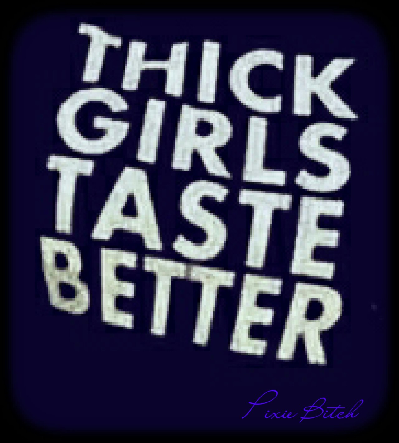 pixie-bitch75:  Absolutely… wouldn’t you all agree??? 💜kisses,pixie💜