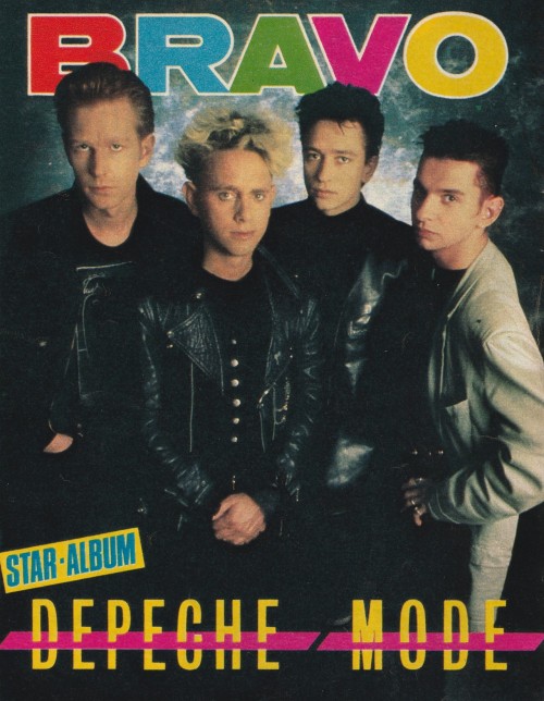 depechemode