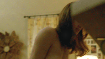 XXX okedokedok: Alexandra Daddario in True Detective. photo