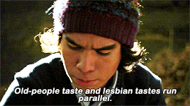 dave-klaus:Forrest Goodluck as Adam Red Eagle in The Miseducation of Cameron Post (2018).