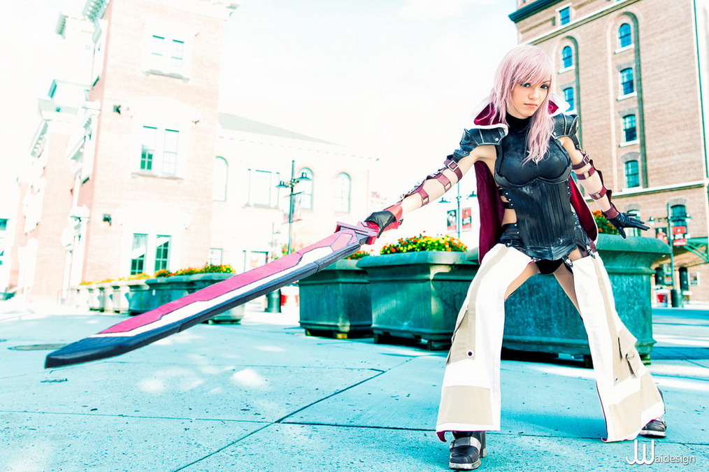 hotcosplaygirl:  Cosplay girlCosplay girl Twitter