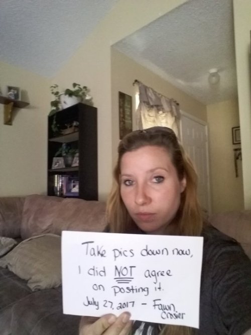 skjemmes22:Fawn Crosier from Salem New York