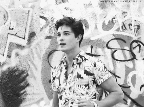 Ready Or Not Francisco Lachowski Gifs Hunt Part 1