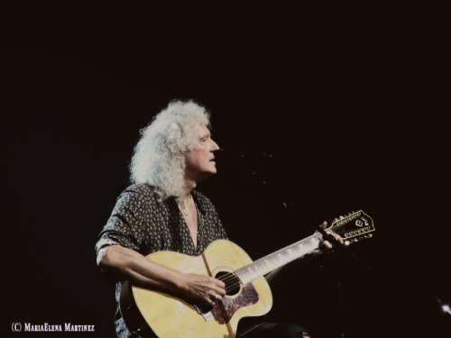 Brian May, Adam Lambert, Roger TaylorThe Rhapsody TourTacoma Dome. Tacoma, WAJuly 2019