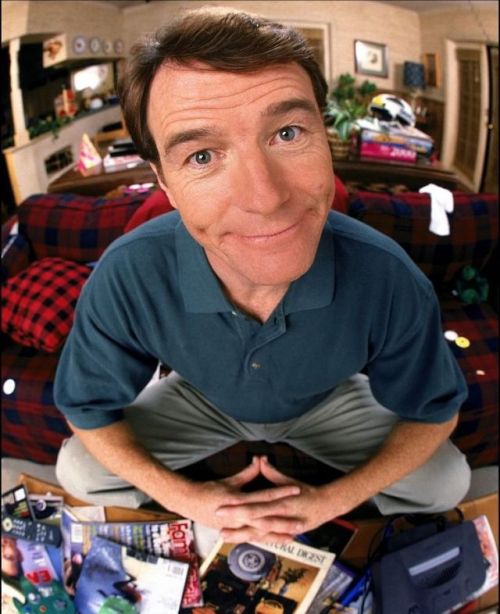 nickdrake:  Malcolm in the Middle. 