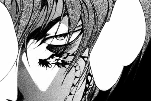 merise-r:  + Archangels: ｢Air &amp; Fire」 